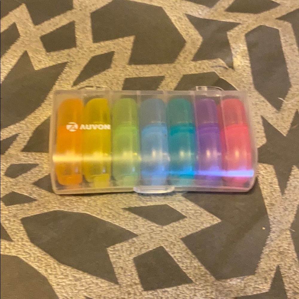 💊 Pill organizer